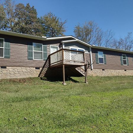Riley'S Pad Master Suite Sevierville Exterior foto