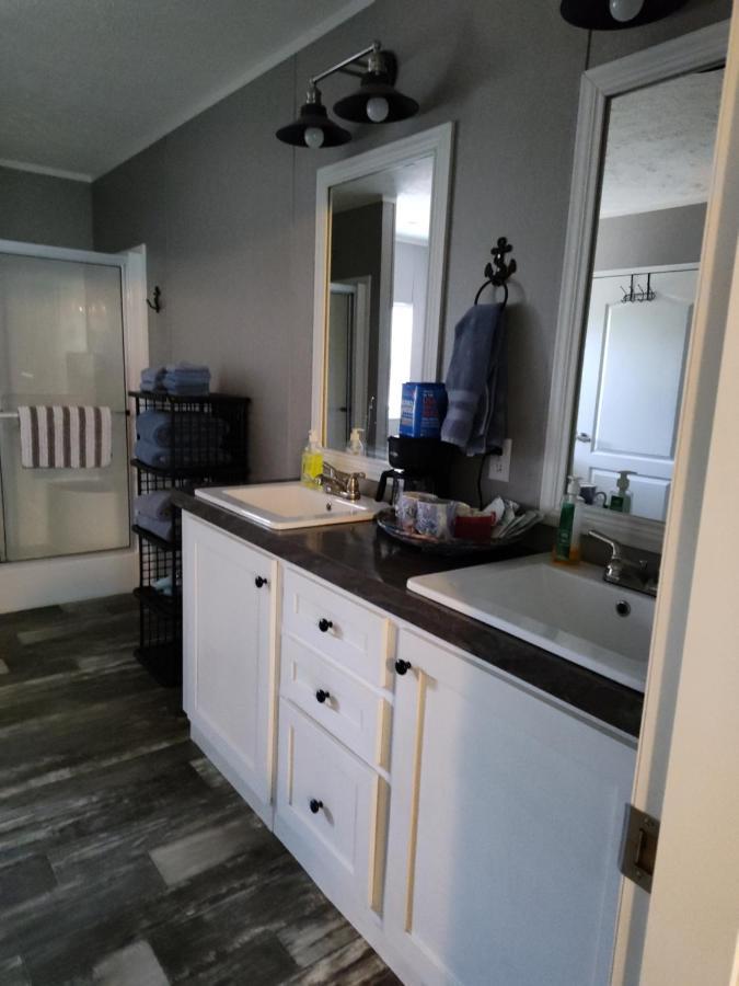 Riley'S Pad Master Suite Sevierville Exterior foto